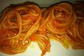 Spaghetti al Pomodoro, Semplicemente...................